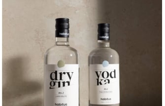 Spiritusbrand - Habitus Spirits