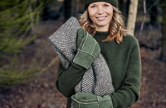 Niche-webshop (Uld) i topform – Omsætning: 3,05M / EBITDA: 935K