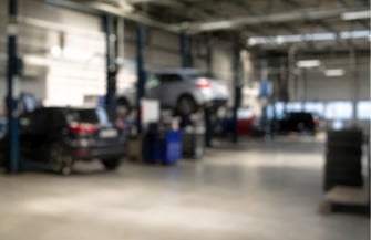 Nøglefærdig Autoværksted med drift udlejes/sælges  