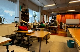 Her er muligheden for at overtage et veletableret Tapetserer firma med snart 45 år i branchen.