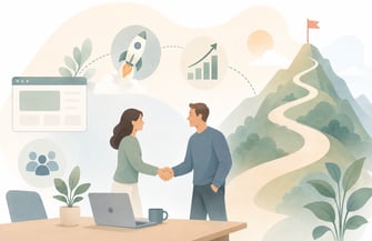 Partner søges til 10 MIO/år løsning