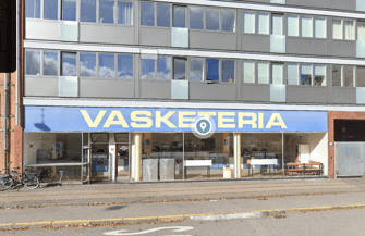 Virksomhedsoverdragelse med mulighed for hurtigt afkast
