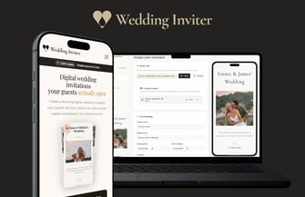 Digital bryllupssoftware med internationalt vækstpotentiale