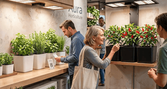 Aktiv kommerciel partner søges til dansk brand med internationalt potentiale