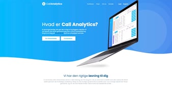 Partner, investor eller køber søges - Software projekt med kæmpe potentiale  