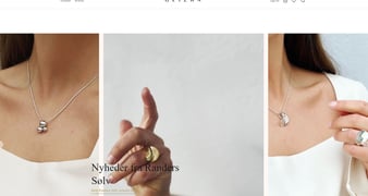 Partner med digital og SoME egenskaber søges.