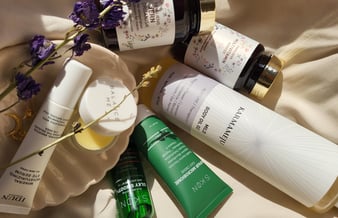 Webshop - Abonnementsforretning til gravide og nybagte mødre - Årlig omsætning på 720.000 kr.