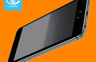  Emærket - Omsætning for 250k på 4 måneder - iPhones