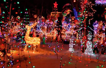 Nu har du muligheden for et købe et af det bedste Navne indenfor Julesalget incl. webshop