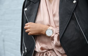 Etableret accessories brand m. varemærkeregistrering