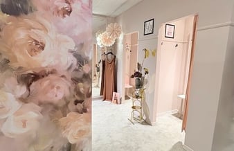 Velkørende tøjbutik med webshop og kendte brands