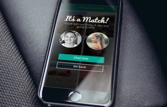 Veludført natklub og event app (kun til iOS)