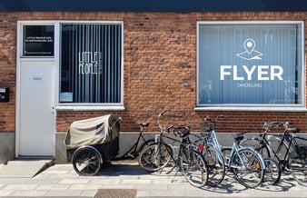 Flyeromdeling ApS
