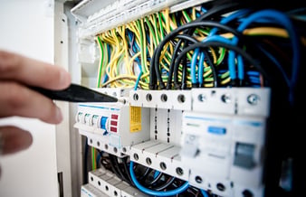 Elinstallatør forretning i Vestjylland
