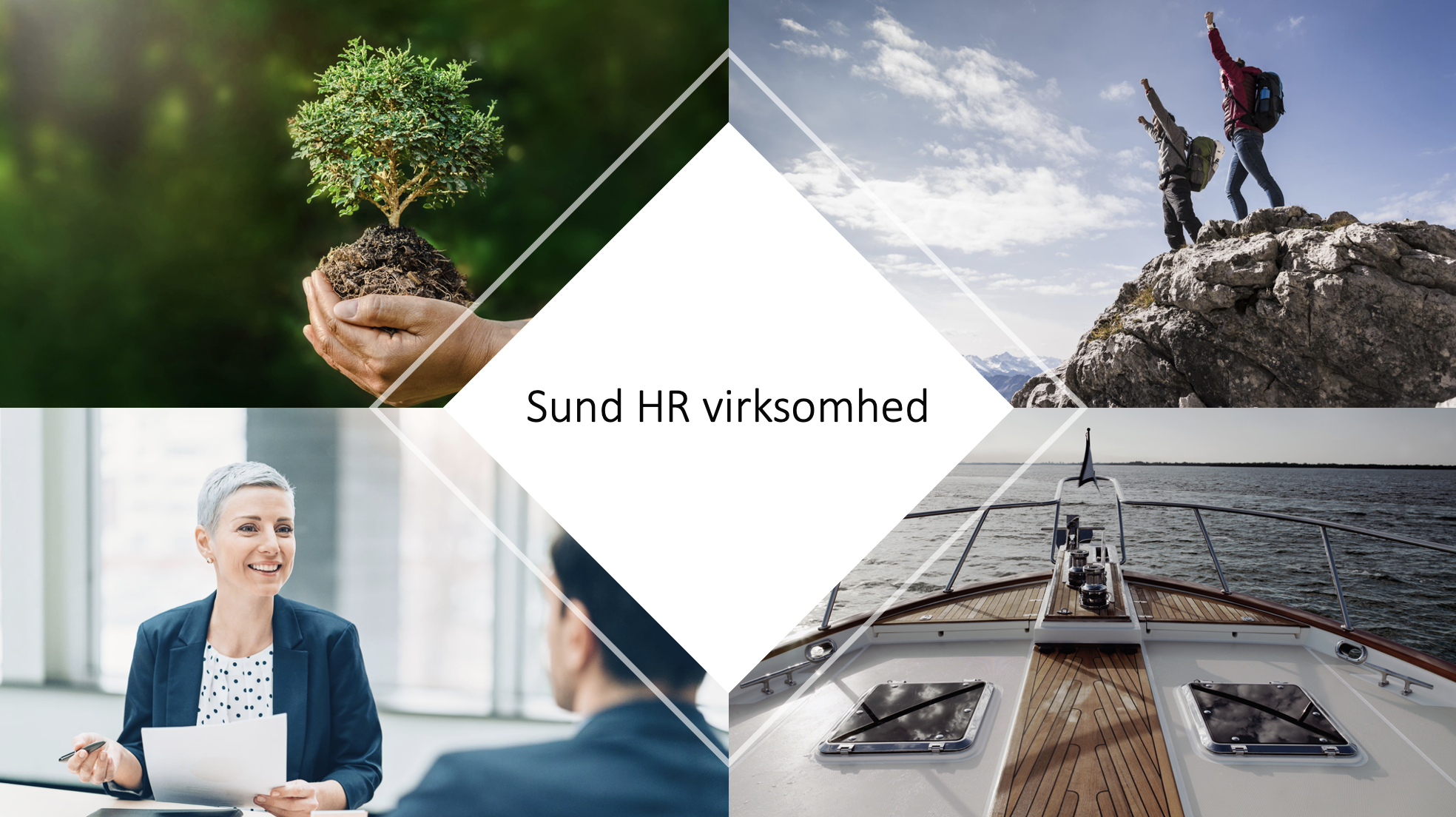 Sund HR virksomhed til salg - Omsætning på 2.276.000 DKK i 2022 - Overskud før skat: 633.000 DKK