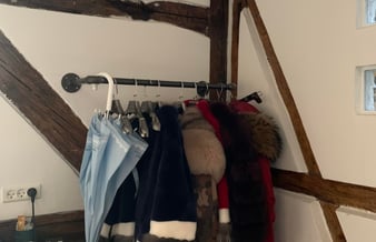 Butik til afståelse på Gothersgade 7 - 42 m2 tæt på Kgs. Nytorv og Nyhavn