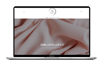 Steamly.dk | Webshop med salg af Steamers med dropshipping leverandør i EU | 100% køreklar