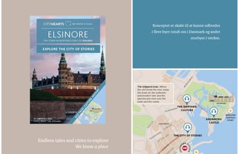 Tilbyd turister de mest autentiske oplevelser i København