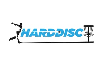 Disc Golf WebShop - Omsætning på 40.000,- kr. 