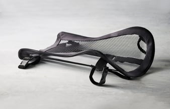 Windit | Innovativt produkt til at undgå svedpletter fra rygsækken