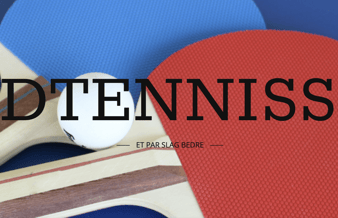 Bordtennisshop.dk - Der følger 4-5 leverandøraftaler - Klar til omsætning. 