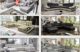Webshop med dropshipping salg af senge, barnevogne og sofa'er - Omsætning 3.8 mio DKK Overskud 950.000 DKK (25% i afkast)