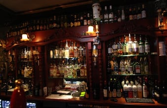 Velrenomeret Pub sælges