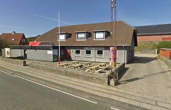 Forpagtning af bar med bolig - Årlig omsætning på kr. 1 mio DKK - Nørregade 5, 6960 Hvide Sande