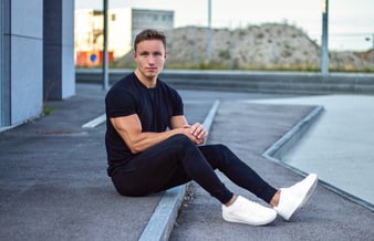 LIONN - Versatil og moderne Athleisure wear webshop. 