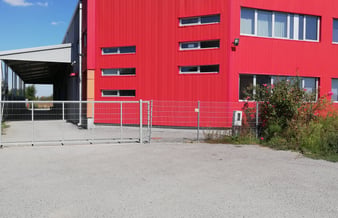 Metalproduktion i Serbien - løn og energiomkostninger er ca 70% lavere end i Danmark.