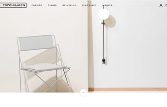 Unik webshop med dropshipping multibrand 