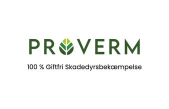 Webshop med grøn og giftfri skadedyrsbekæmpelse med stort potentiale indenfor B2B-salg.