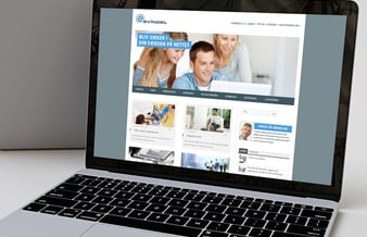 Esvindel.dk - Stærkt værktøj og vidensdatabase med stort potentiale