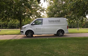 Homeinstall - installation af TV, Internet og lyd - Årlig løn til ejer: 553.000 kr. - Nordjylland (Flytbar)