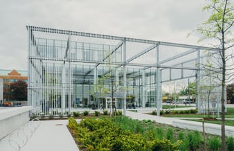 Veldrevet anlægsgartnervirksomhed i midtjylland - Overskud: 3.3 mio DKK