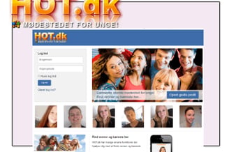 To større danske community sites sælges med 36.000 unikke brugere pr. mdr.