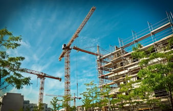 Partnerløsning på 85% i attraktiv innovativ stilladsvirksomhed B2B forretning 