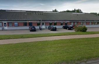 3dnielsen.dk - Salg af printere og filamenter med høj dækningsgrad.
