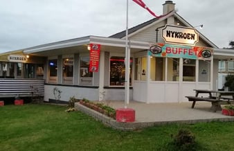Nykroen beliggende i Løgstrup forpagtes bort - mulighed for forkøbsret / køb