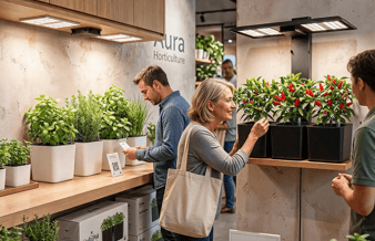 Aktiv kommerciel partner søges til dansk brand med internationalt potentiale