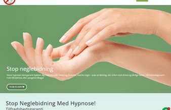 Neglebidning.dk