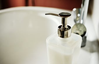 Søger partner til rengørings firma - Firmaet er oprettet som ApS - Har enkelte faste kunder