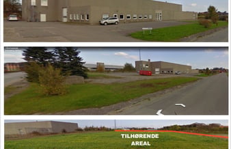 FARVEFABRIKKEN  KOLORIT  KLAR TIL NY START            