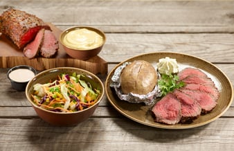 Spændende Take Away forretning i Aalborg