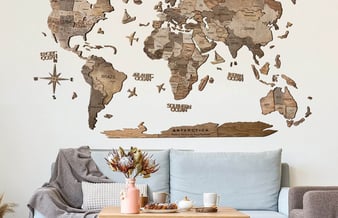 Interiør webshop med fint og stabilt overskud