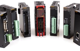 Mindre automations ApS med egen import af IT-teknologi fra Sydkorea.