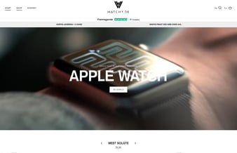 Webshop med omsætning på 466.838 kr - varelager inkl. i prisen