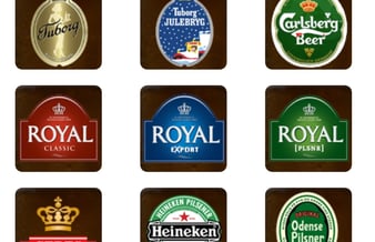 Billige Bajer (App + hjemmeside) til salg - Find tilbud på øl nær dig