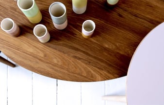 4 år gammel webshop med kendte danske designs indenfor boliginteriør