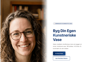 Webshop Med Genialt Produkt! Vanvittigt tilbud!